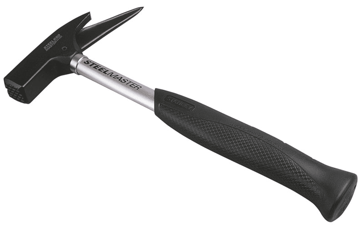 Młotek ciesielski z magnesem Stanley STEELMASTER LATTHAMMER