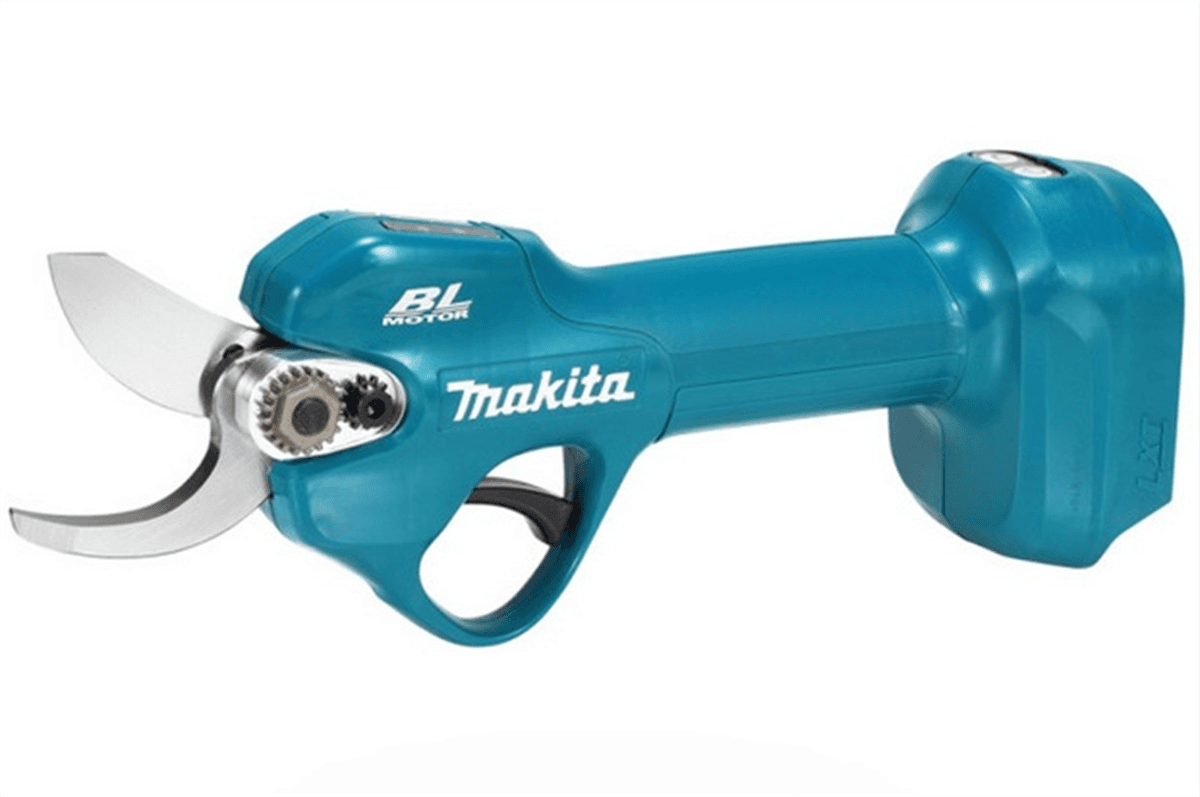 Sekator akumulatorowy Makita DUP181Z
